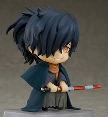 Mua bán NENDOROID 1165 ASSASSIN/OKADA IZO: SHIMATSUKEN